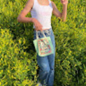 Meet your Posher, Blake